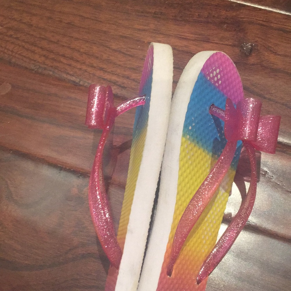 Flip flops - Picture 2 of 4